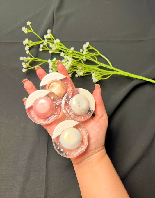 Billion Beauty Highlighter