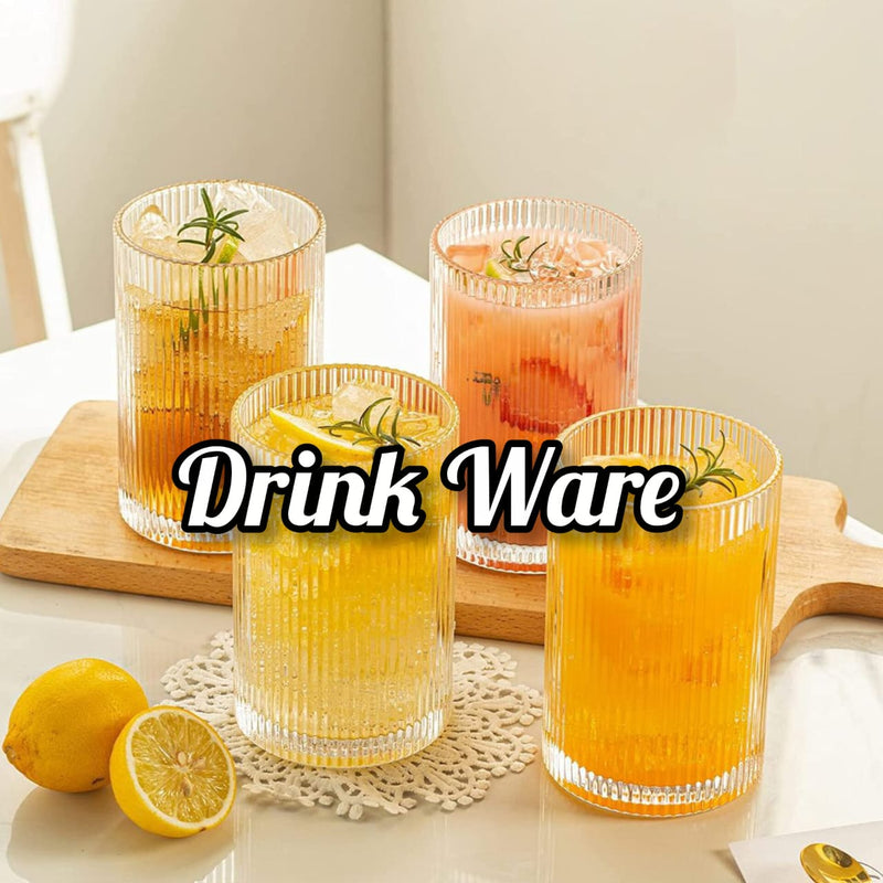 Drink Ware