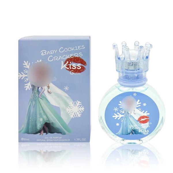 Kids Perfumes