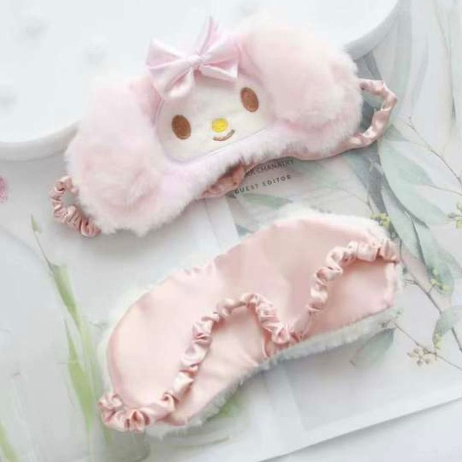My Melody Eye Mask