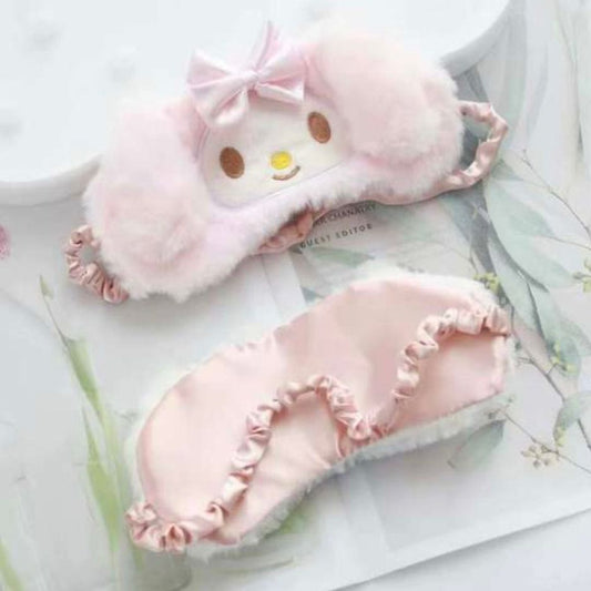 My Melody Eye Mask