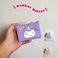 Cute Sanerio Wallet For Kids🩷
