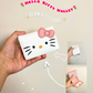 Cute Sanerio Wallet For Kids🩷