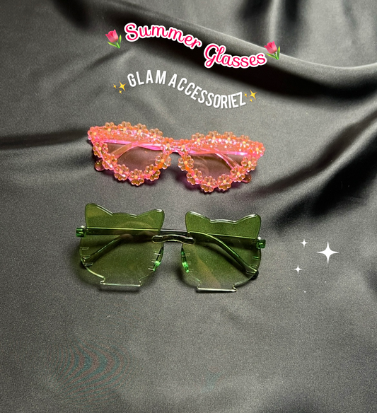 Cute Glasses🫶🏻