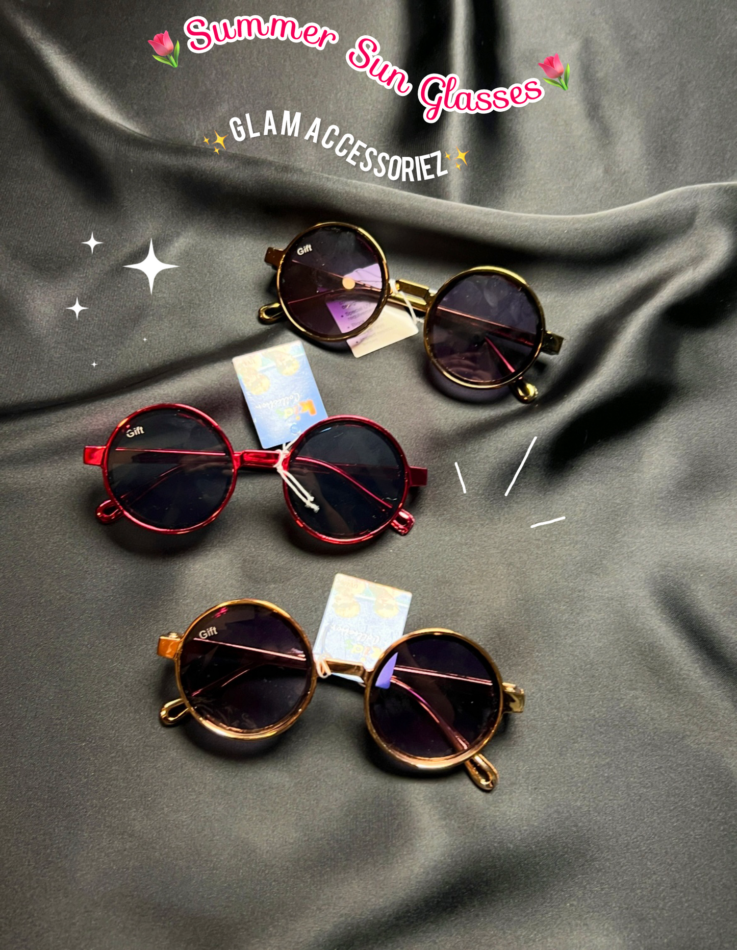 Cute Summer Glasses🫶🏻