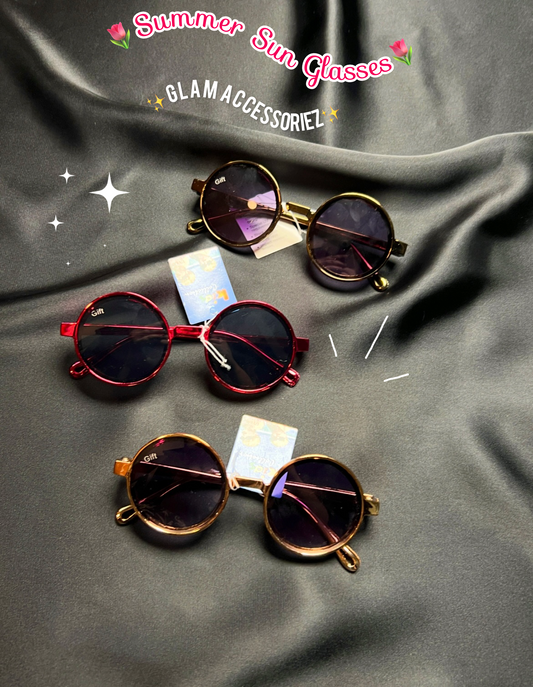 Cute Summer Glasses🫶🏻