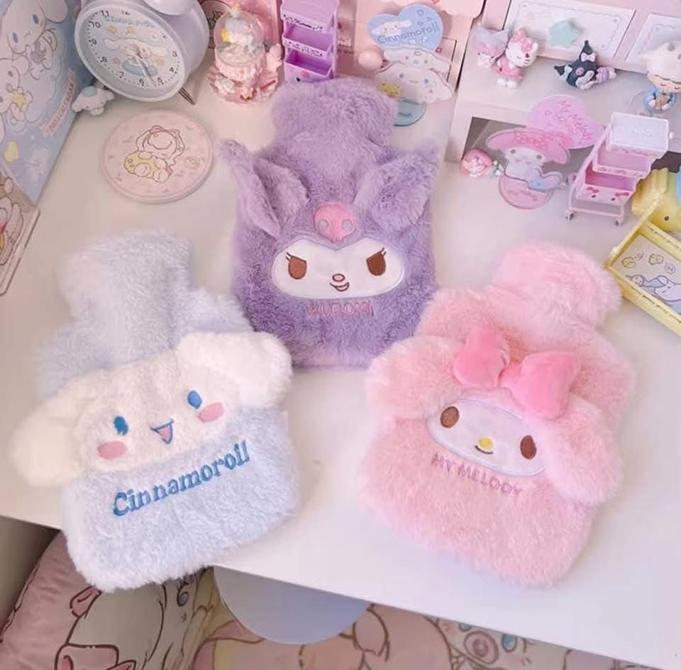 Hot & Cool Warmer Bottle