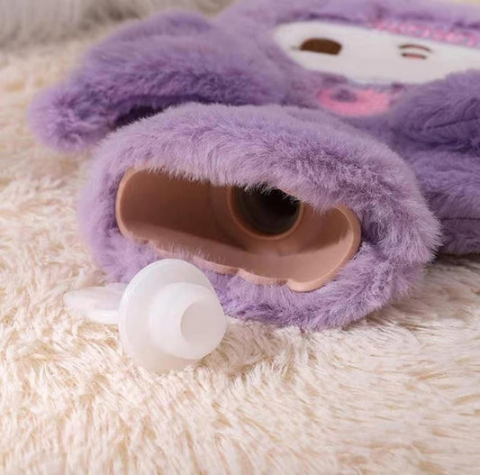 Hot & Cool Warmer Bottle