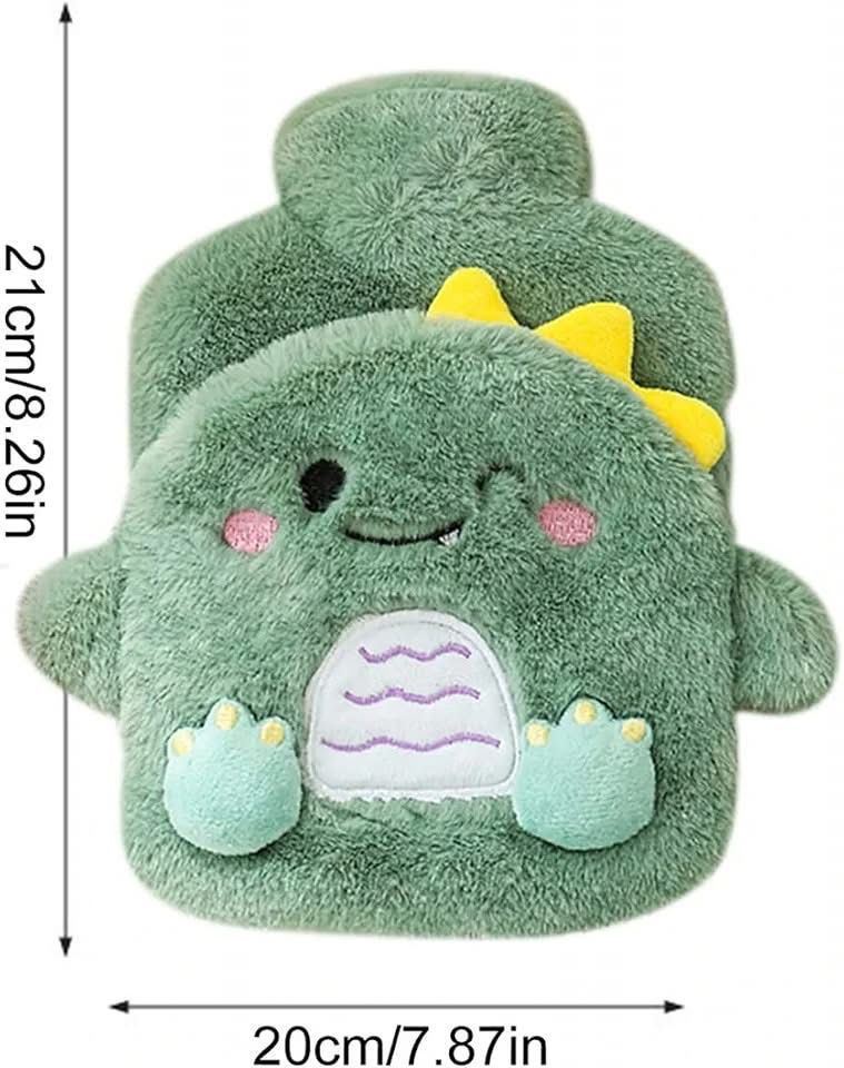 Hot & Cool Warmer Bottle