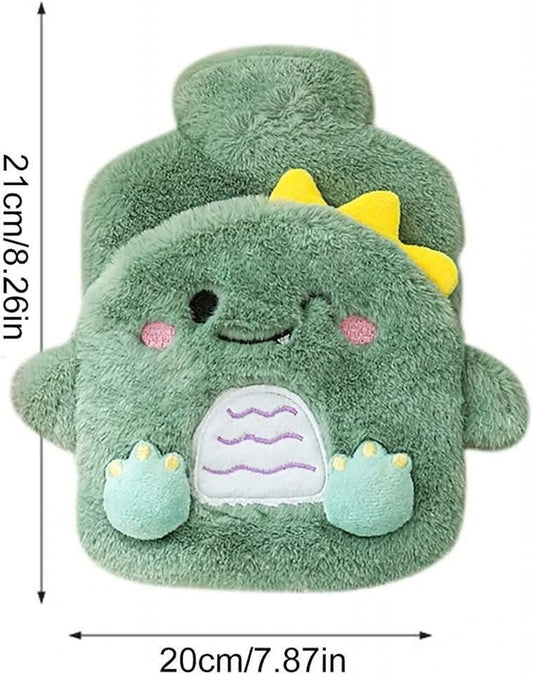 Hot & Cool Warmer Bottle