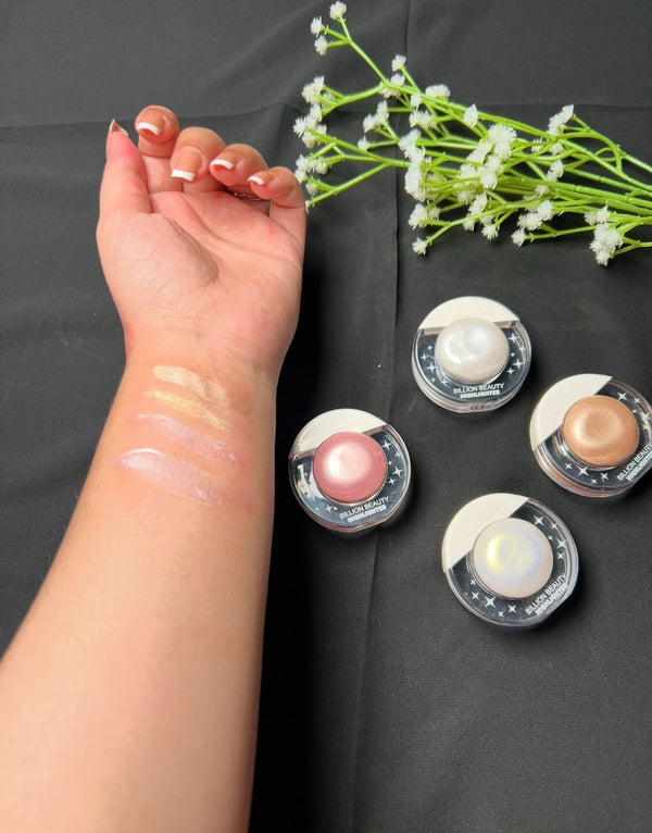 Billion Beauty Highlighter