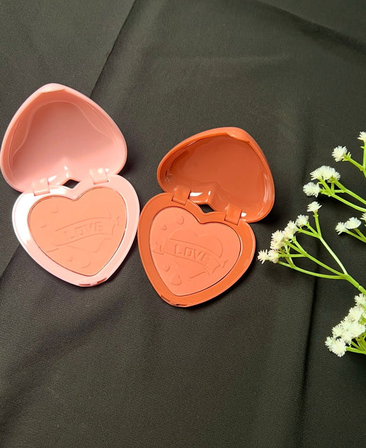 Huda Moji Powder Blushan