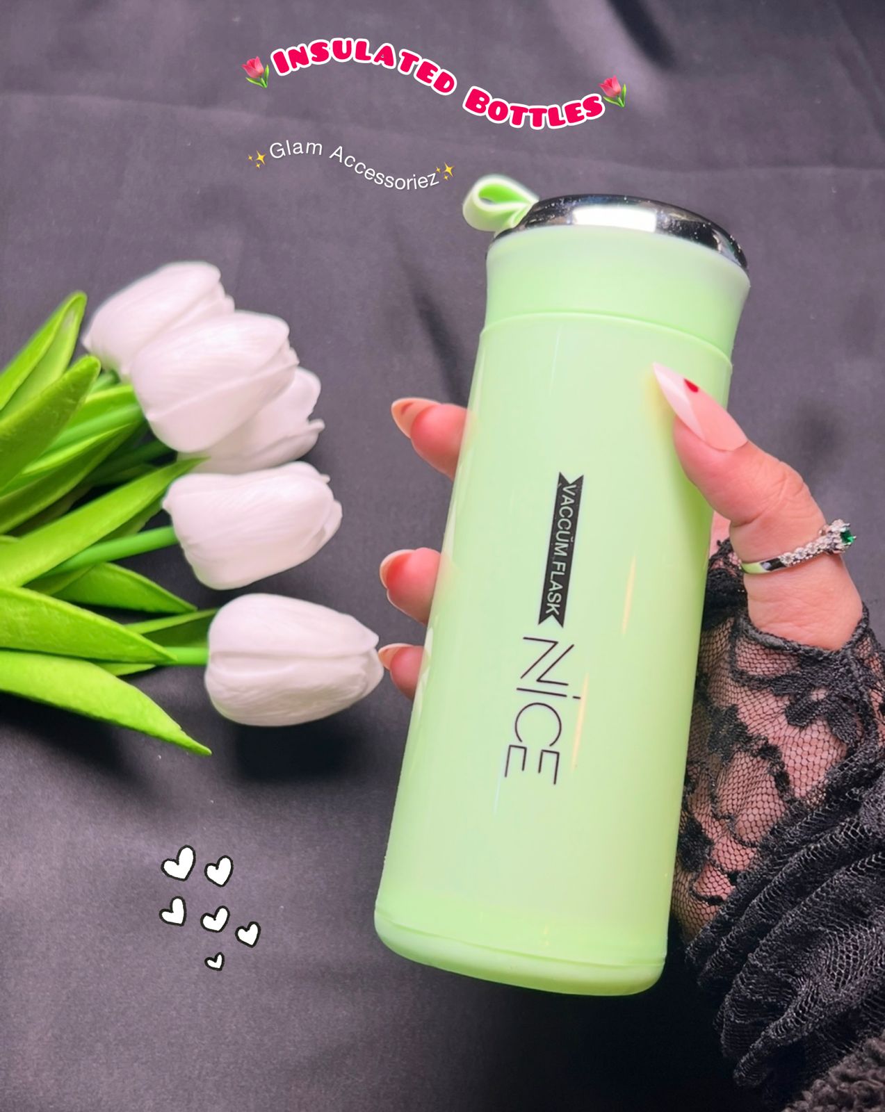 Insulated Bottles