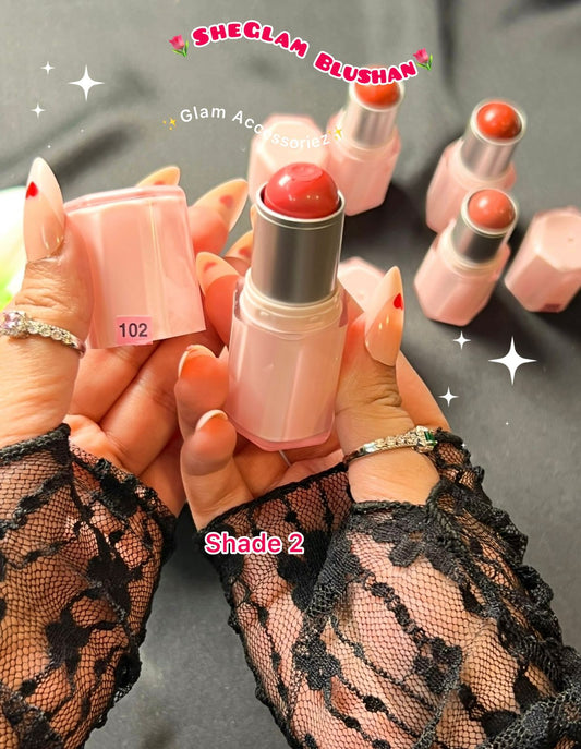 Sheglam Buttery Bliss Blush Stick