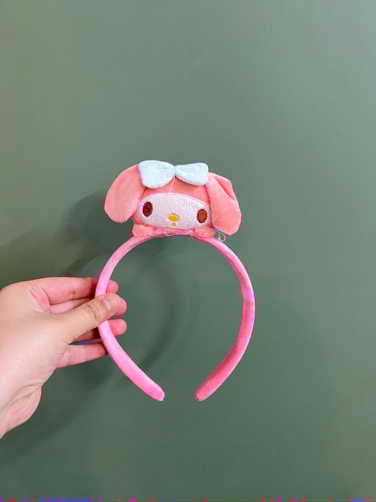 Sanrio Hair Bands