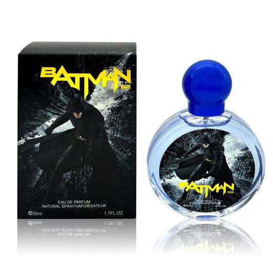 Kids Spider Man,Batman & Frozen Perfumes